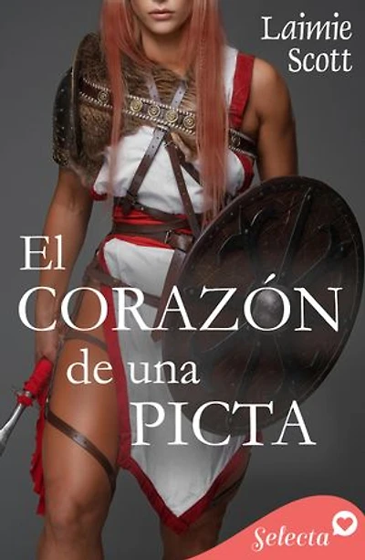 El corazón de una picta