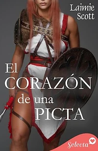 El corazón de una picta