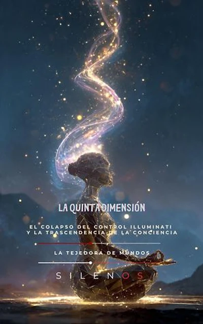 La Quinta Dimensión: ILLUMINATI