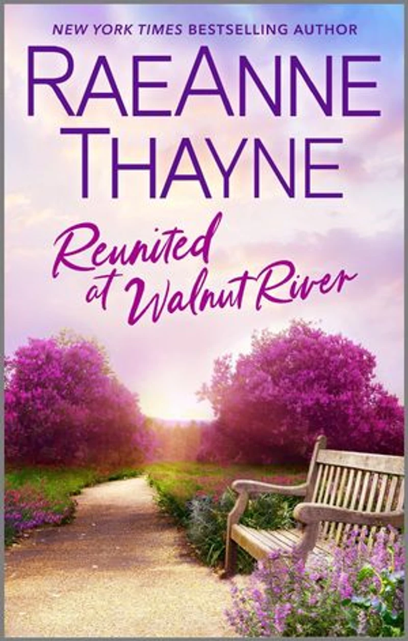 Reunited in Walnut River: A Small Town Reunion Romance?