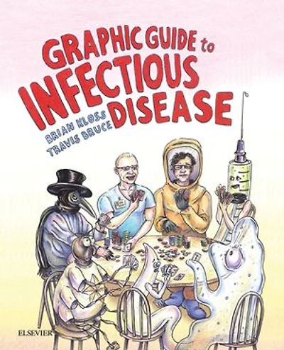 Graphic Guide To Infectious Disease