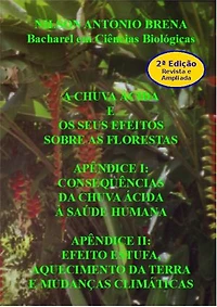 A Chuva Ácida e os seus Efeitos Sobre as Florestas: Consequências da Chuva Ácida à Saúde Humana