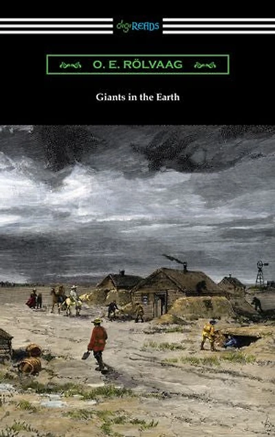 Giants the Earth