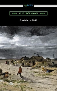 Giants the Earth