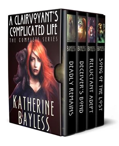 A Clairvoyant's Complicated Life