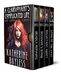 A Clairvoyant's Complicated Life