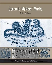 Ceramic Makers' Marks