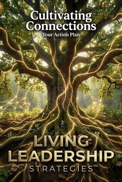 Cultivating Connections: Your Action Plan for Leadership Development and a Strong Social Support Network: Your Action Plan for a Social Support Network