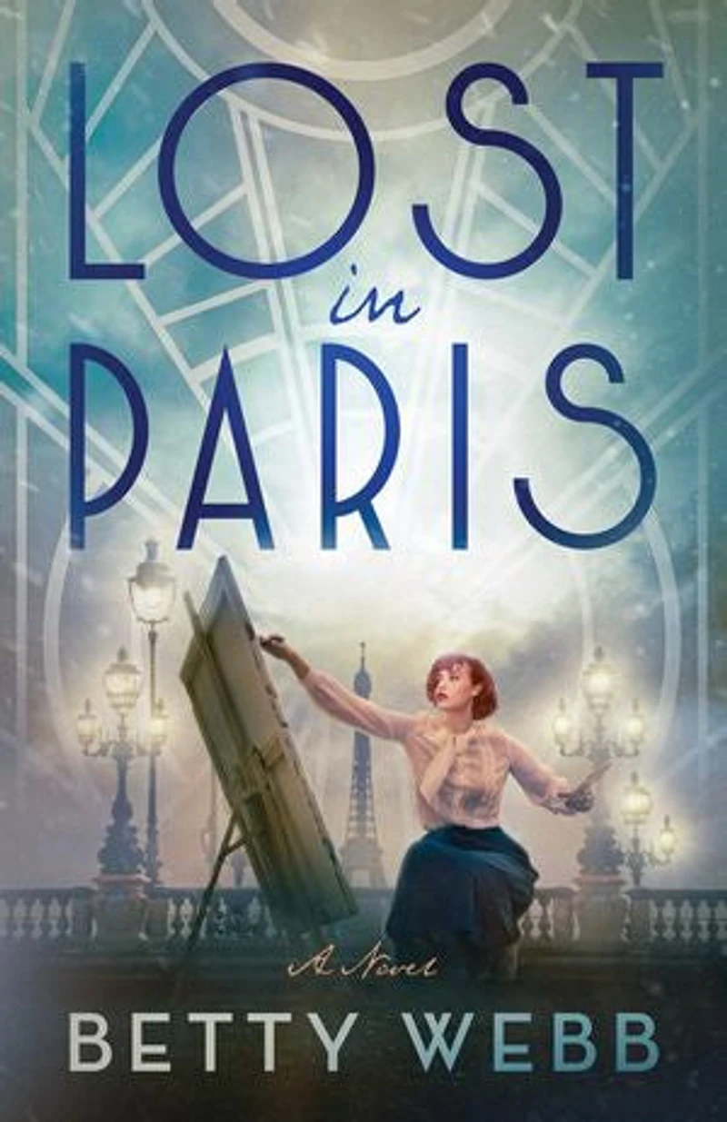 Lost Paris: A Novel