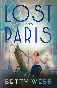 Lost Paris: A Novel
