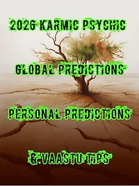 2026 Numerology Predictions and Vaastu Tips