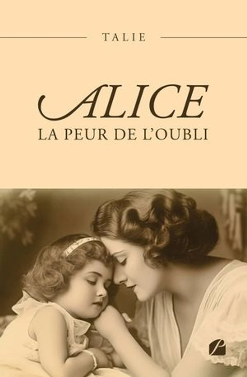 Alice: La peur de l'oubli