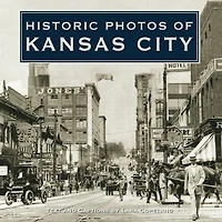 Historic Photos Of Kansas City