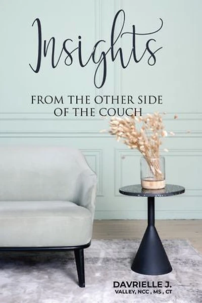 Insights: From the Other Side of the Couch
