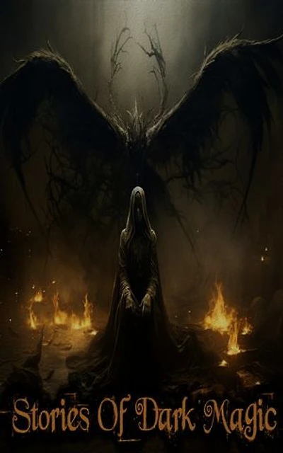 Stories of Dark Magic