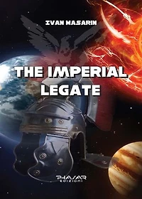 The Imperial Legate