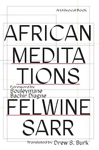 African Meditations