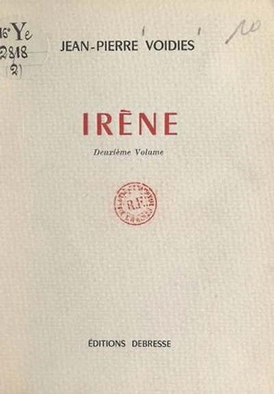 Irène (2)