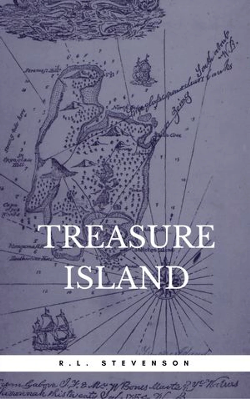 Treasure Island