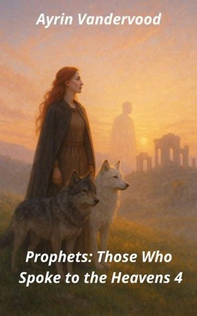 Prophets: Those Who Spoke with Heaven 4: Prophets