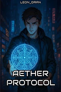 Aether Protocol Volume 1: AETHER PROTOCOL, #1