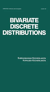 Bivariate Discrete Distributions