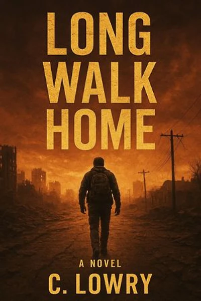 Long Walk Home