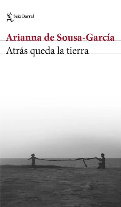 Atrás queda la tierra