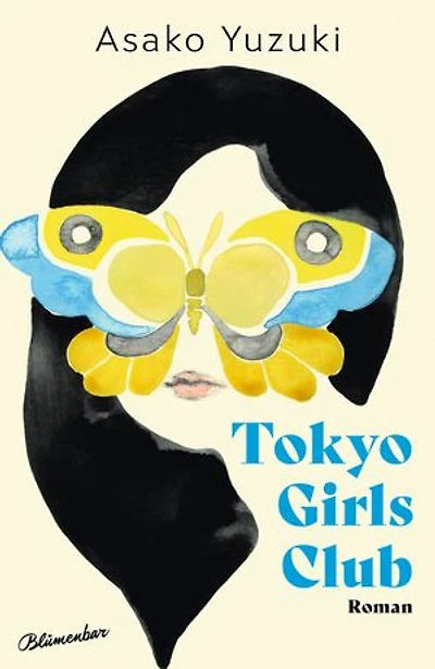 Tokyo Girls Club: Roman