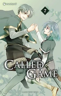 Called game, Vol. 7
