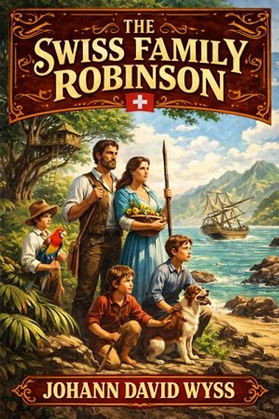 The Swiss Family Robinson