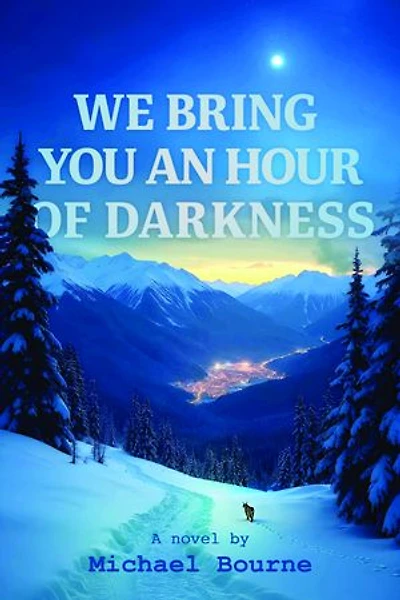 We Bring You an Hour of Darkness