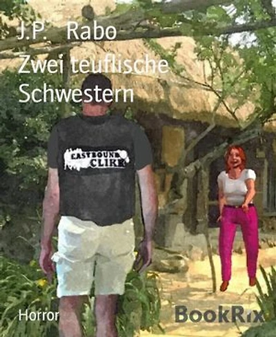 Zwei teuflische Schwestern: Horror - einfach kriminell