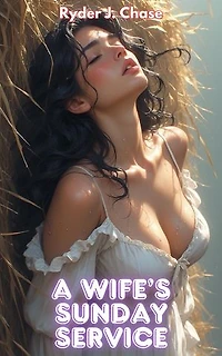 A Wife's Sunday Service: Secrets of the Southern Wives, #5