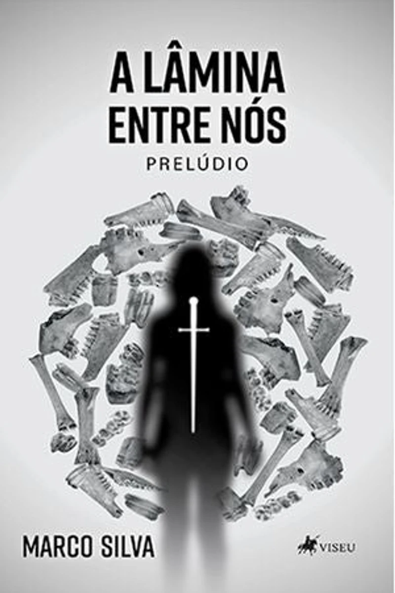 A Lâmina Entre Nós: prelúdio