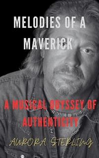 Melodies of a Maverick: A Musical Odyssey of Authenticity (A biography of Charlie Robison)
