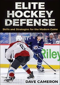 Elite Hockey Defense: Skills and Strategies for the Modern Game