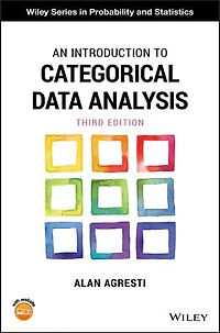 An Introduction to Categorical Data Analysis