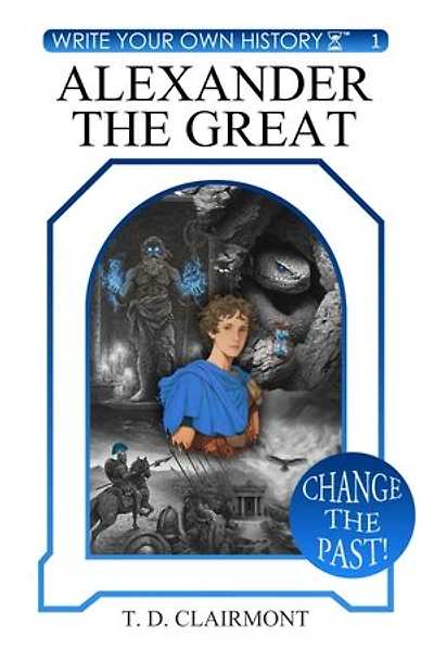 Alexander the Great