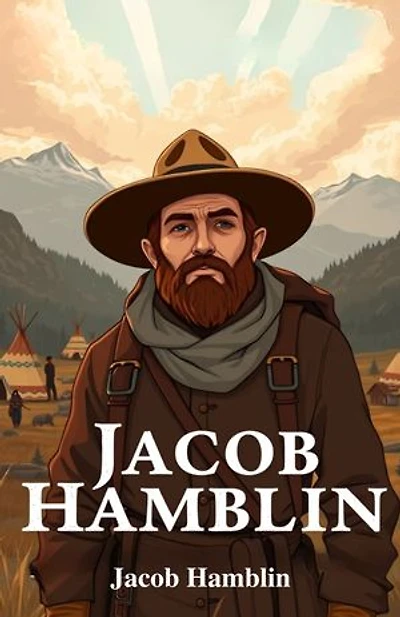 Jacob Hamblin: A Narrative of His Personal Experience as a Frontiersman, Missionary to the Indians and Explorer, Disclosing Interpositions of Providence, Severe Privations, Perilous Situations and Remarkable Escapes