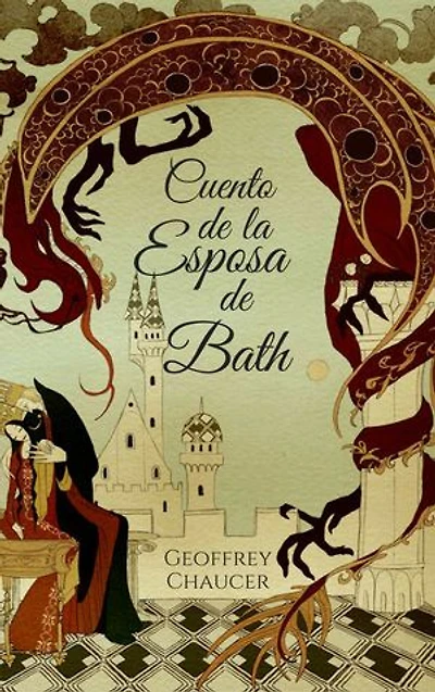 Cuento de la Esposa de Bath