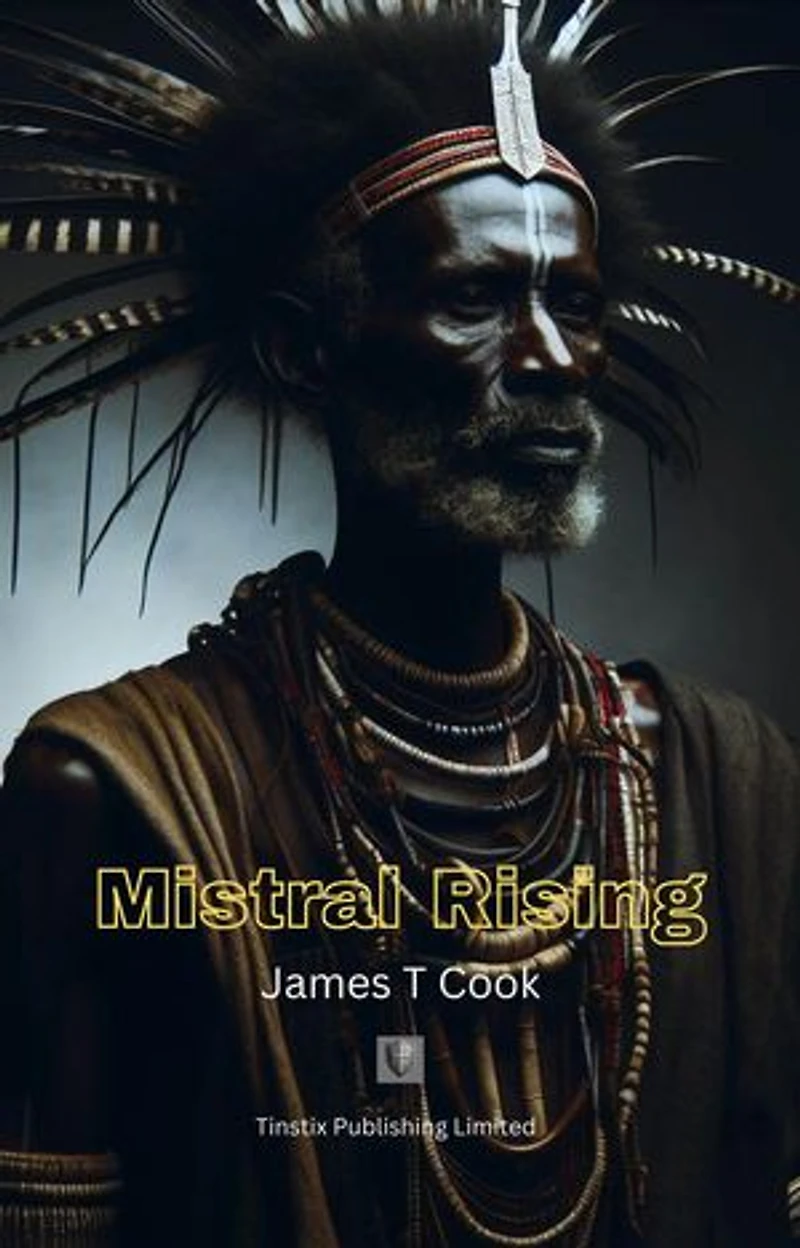 Mistral Rising