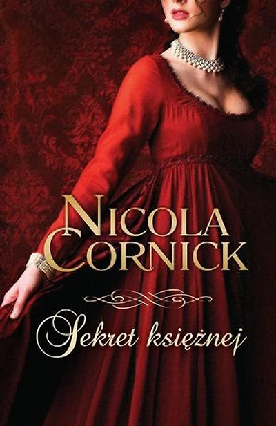 Sekret księżnej
