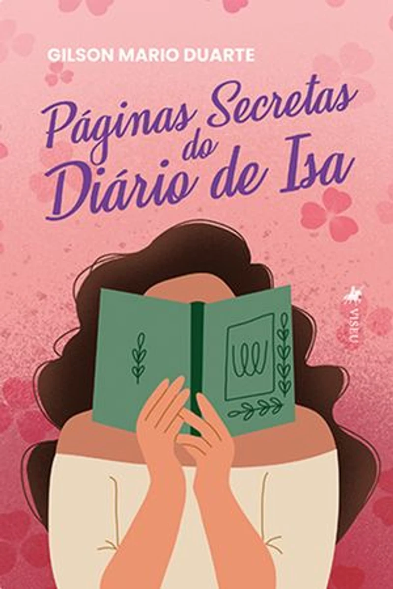 Páginas Secretas do Diário de Isa