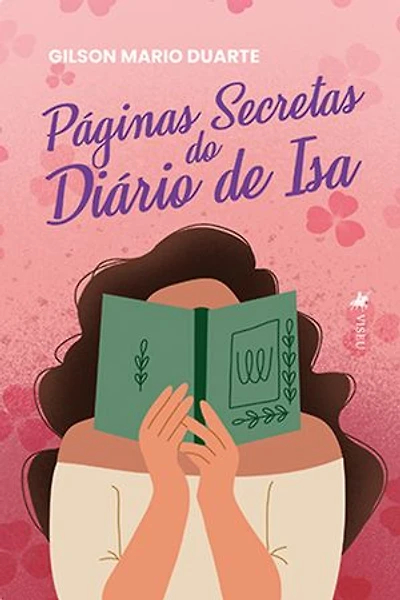 Páginas Secretas do Diário de Isa