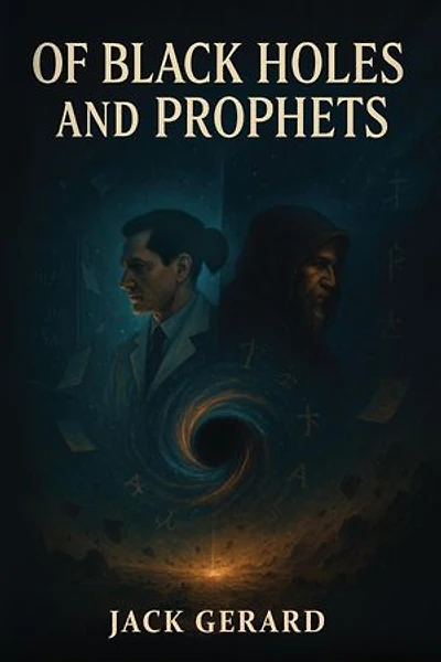 Of Black Holes and Prophets