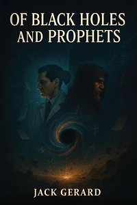 Of Black Holes and Prophets