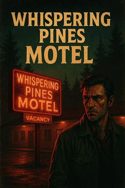 Whispering Pines Motel: Whispering Pines Motel, #1