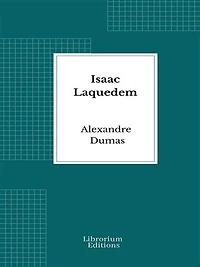 Isaac Laquedem