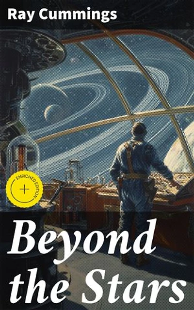 Beyond the Stars: Enriched edition.